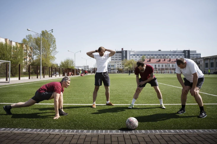 Sports Club Sports Club