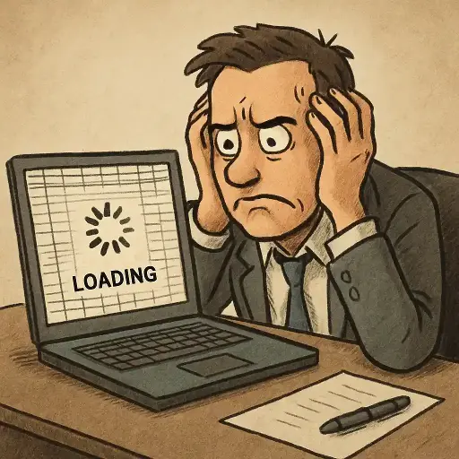 Loading