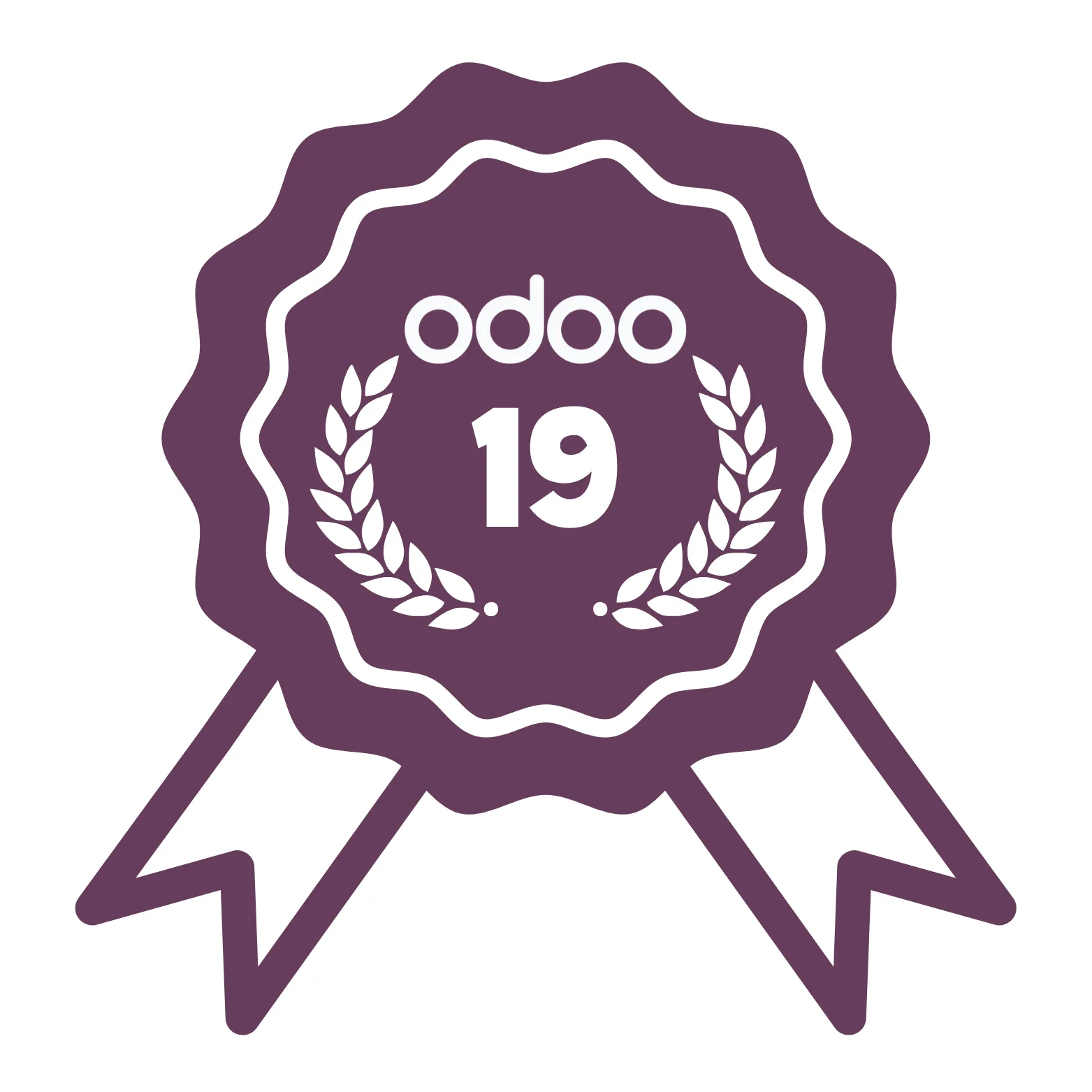 Odoo 19