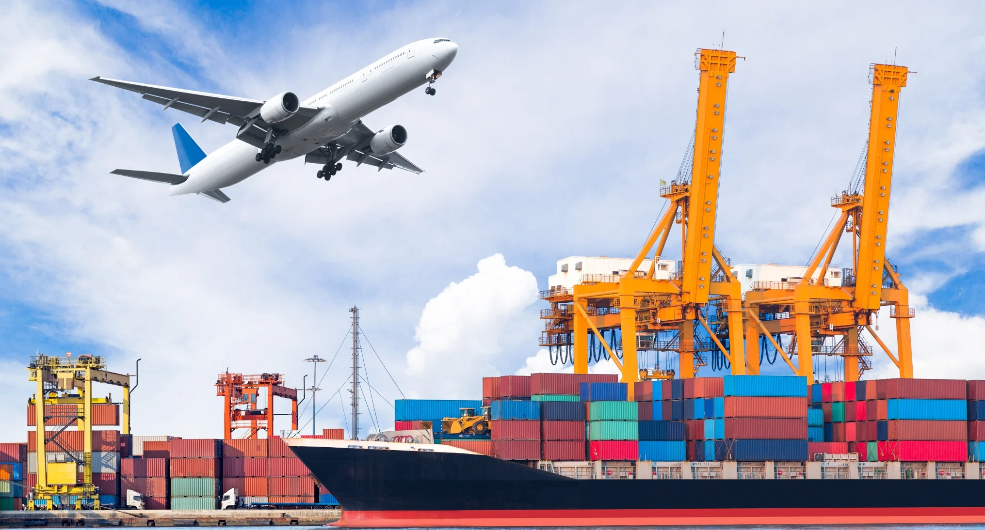Logistics