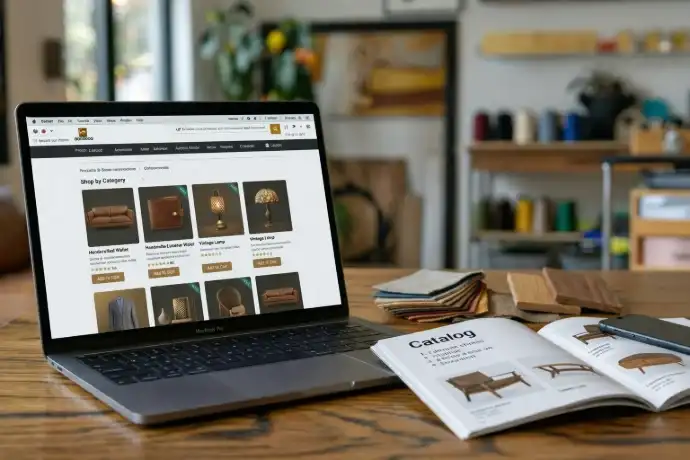 E-Commerce