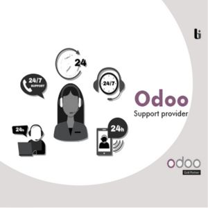 Odoo Support