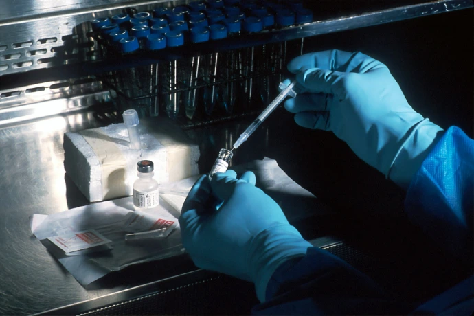 Lab & Diagnostics