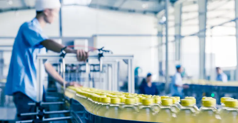 Manufacture Industry