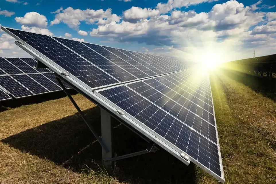 Solar Energy