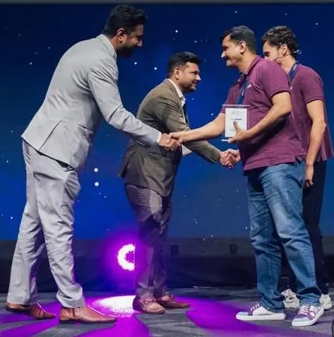 Odoo Best Partner