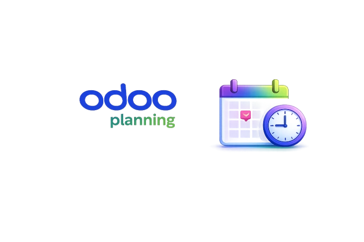 Odoo Plannig