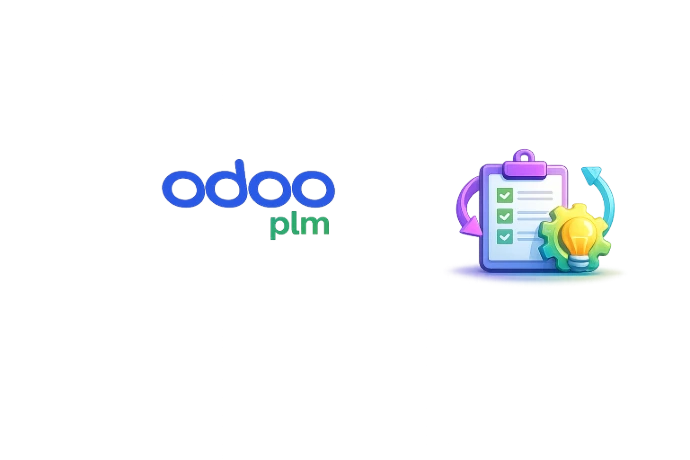 Odoo PLM