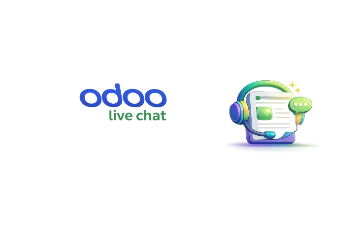 Odoo Live Chat