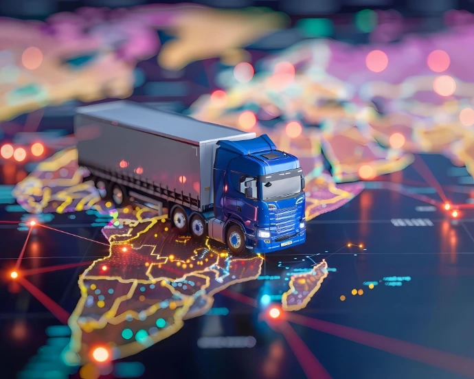 Logistics & 3PL