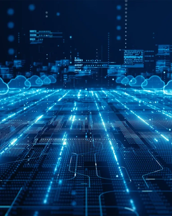 Odoo.sh & Cloud Infrastructure