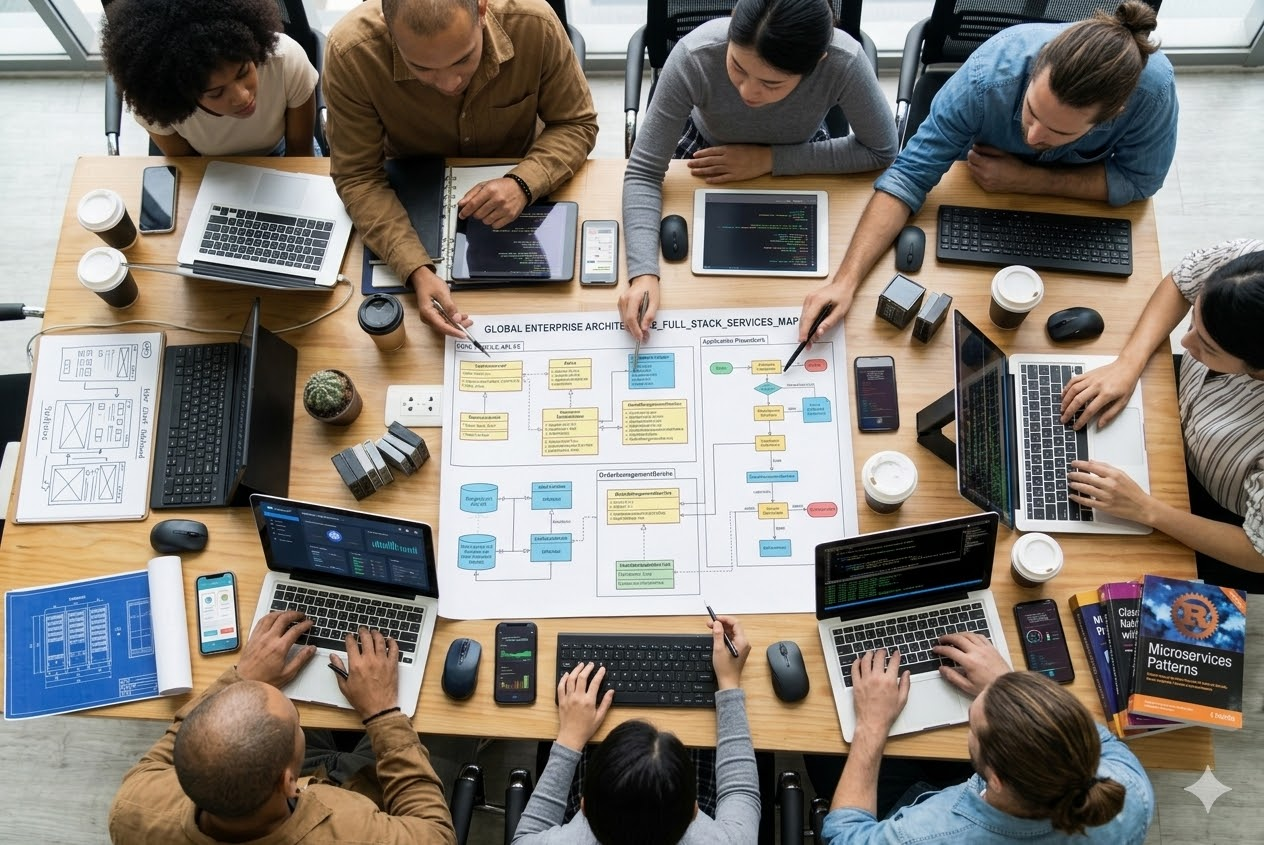 Elite Odoo Customization & Module Development