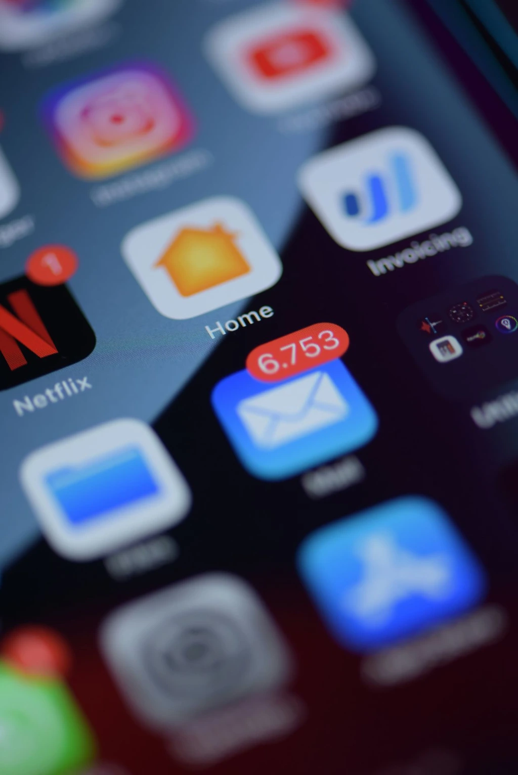 Missed customer notifications