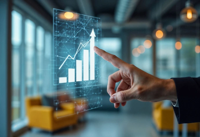 Improve efficiency and productivity