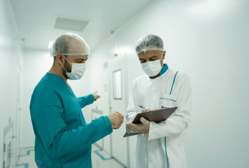 Healthcare Hospital Management