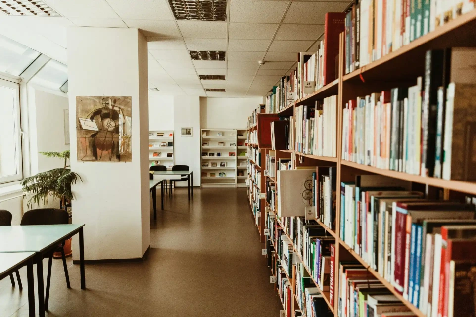 From Admissions to Learning — Manage Everything in One System