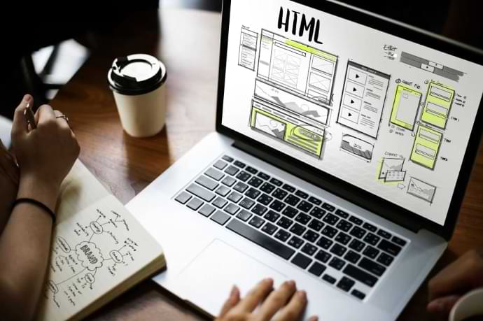 Idea to Live Website