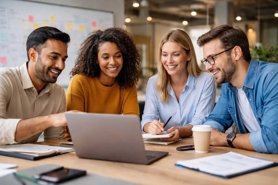 Silent Users to Active Community Engagement
