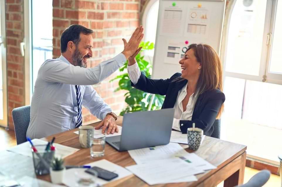 Turn Questions into a Powerful Community