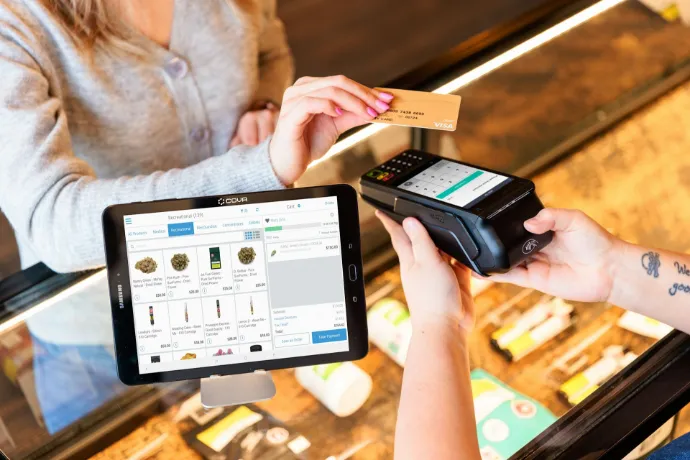 Disconnected payment and shipping systems
