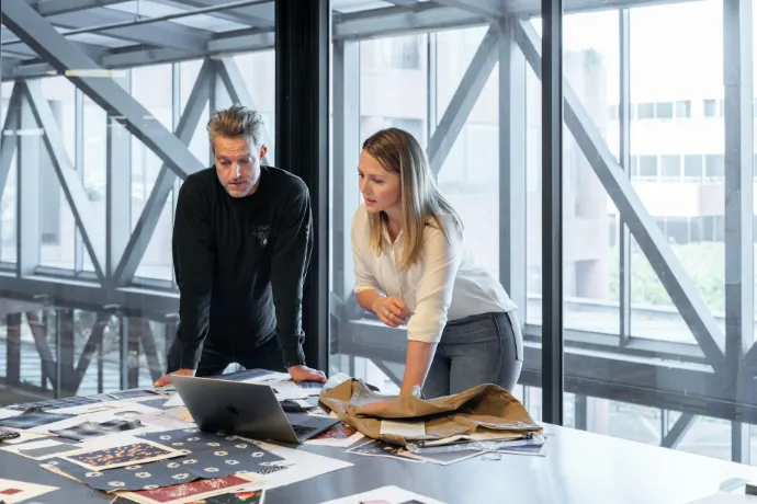 Lack of business insights