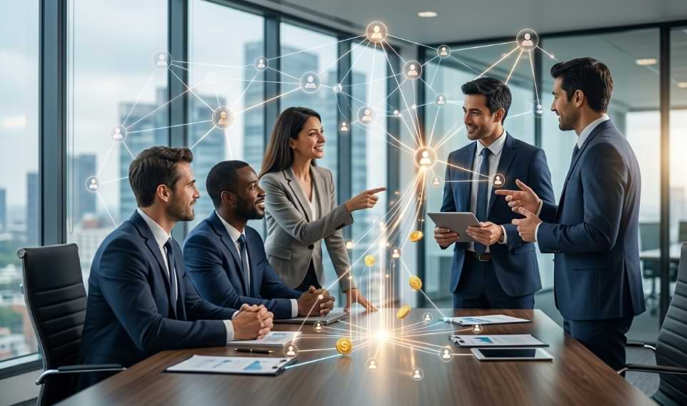 Turn Your Employees into Your Best Recruiters