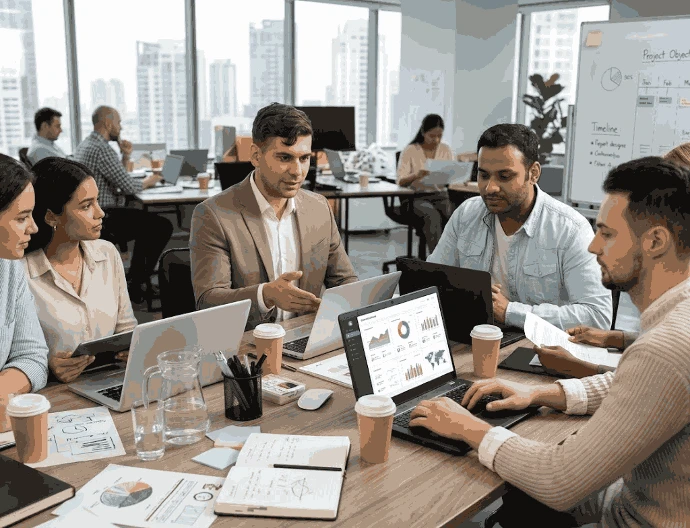 Get Started with Quality