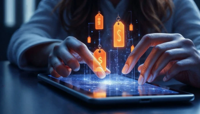 Slow Sales to Faster Conversions