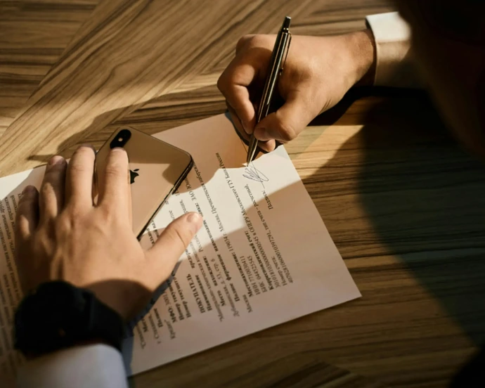 Job Contracting and Construction