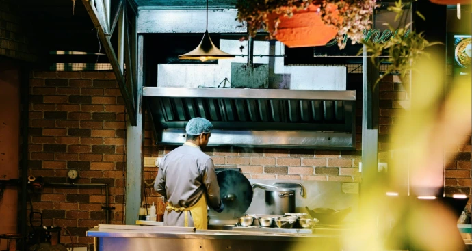 Inefficient staff scheduling