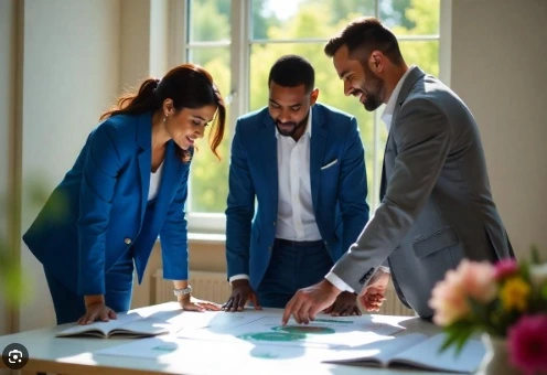 Get Started with Event