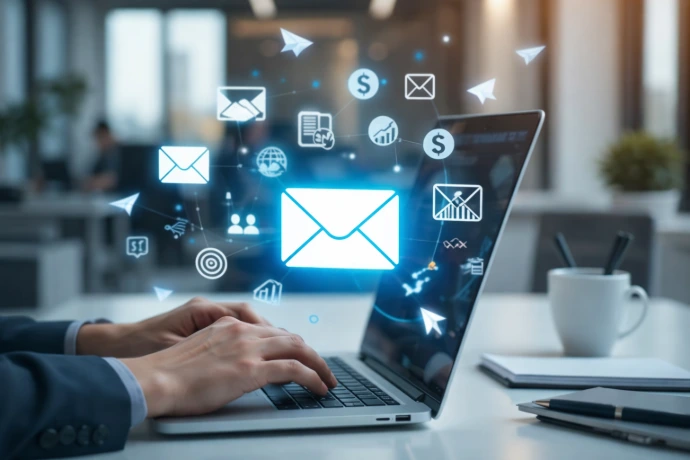 Smart Email Marketing with Odoo