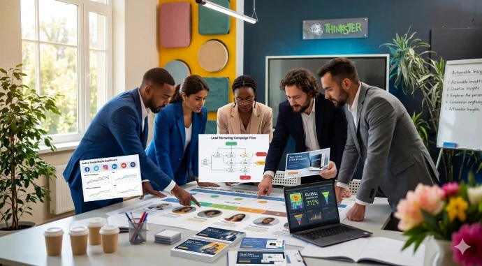 Marketing Automation