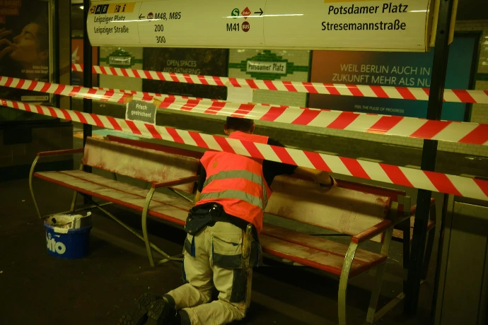 Delays in operations