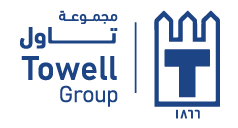 TOWELL UNITED WAREHOUSING COMPANY SPC