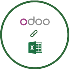 odoo excel