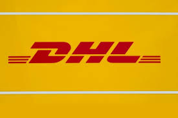 Delivery DHL DE