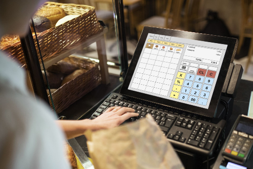 E-commerce ERP