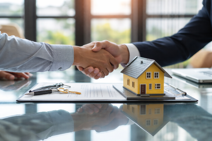 Real Estate ERP