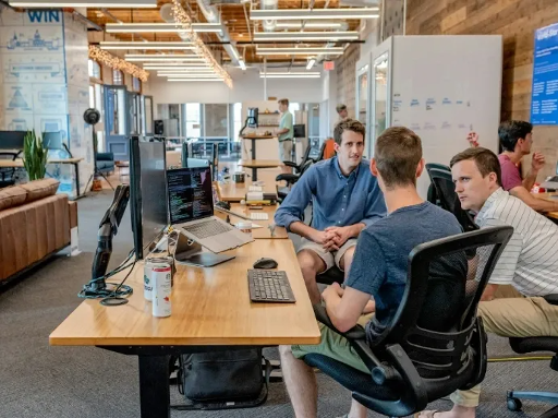 Service-Based Businesses ERP