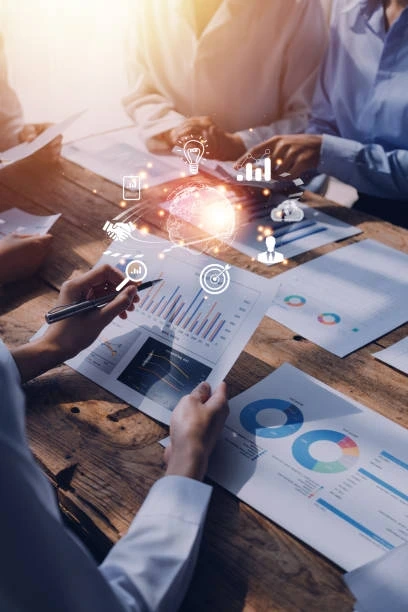 Odoo Case Study