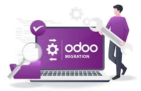 Odoo Migration & Upgrade