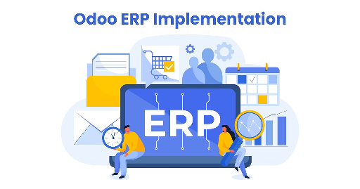 Odoo Implementation