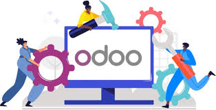 Odoo Customization