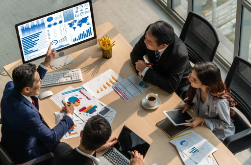 How Odoo ERP Transforms Your Business?