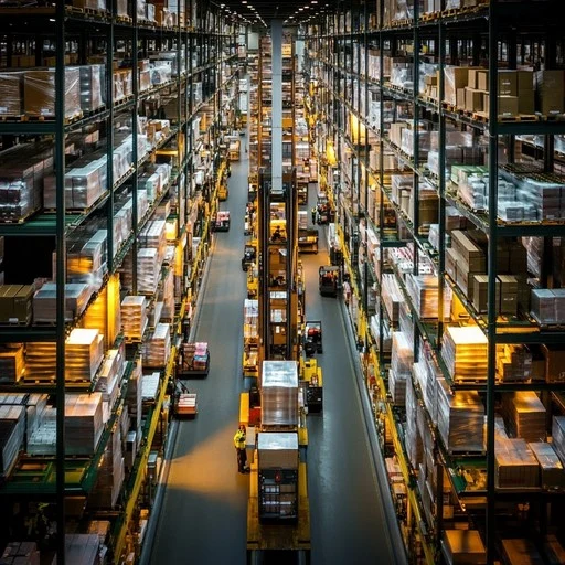 Odoo Case Study