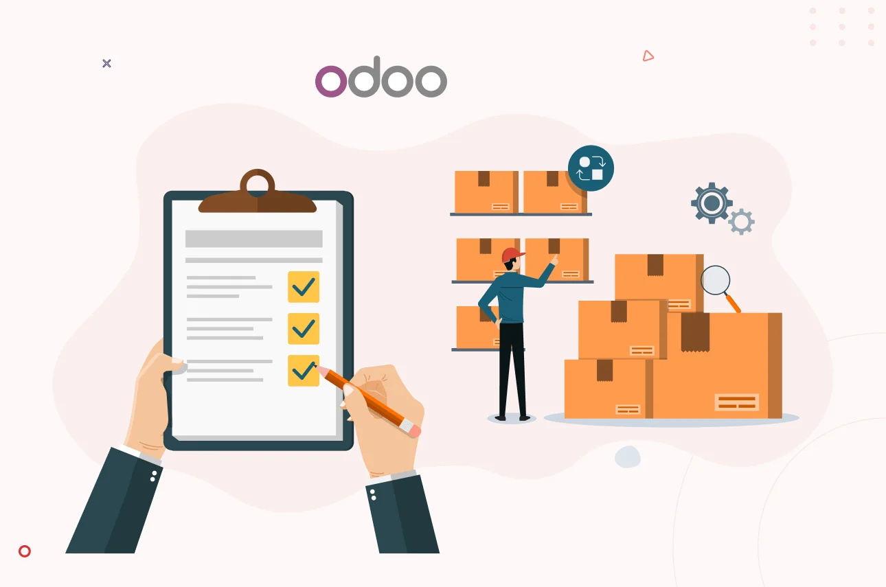 Odoo BookStore Management