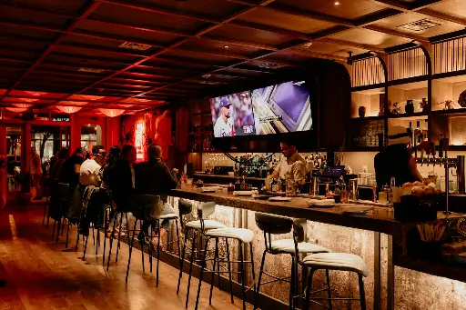 Bar & Pub Management with odoo ERP