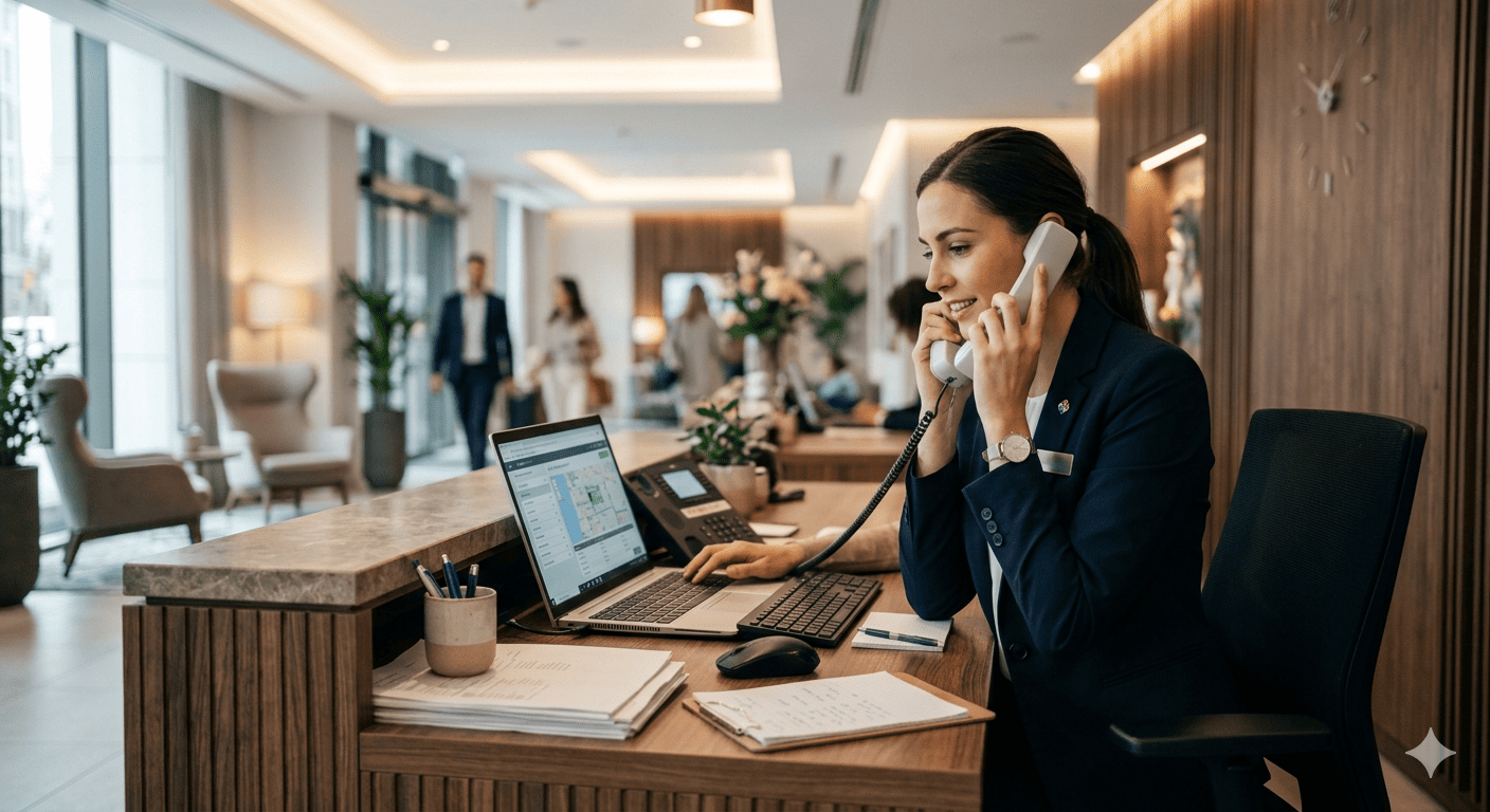 Challenges Every Guest House Faces