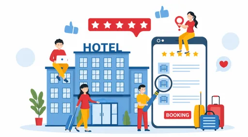 Odoo Hotel Management